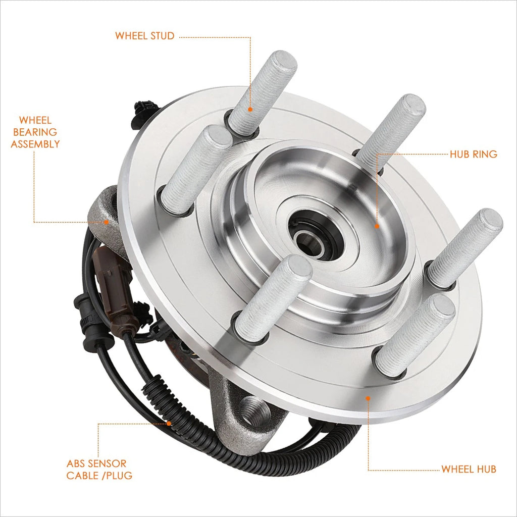 Radiator Fan Assembly for Mini Cooper Countryman Paceman (2011–2016)