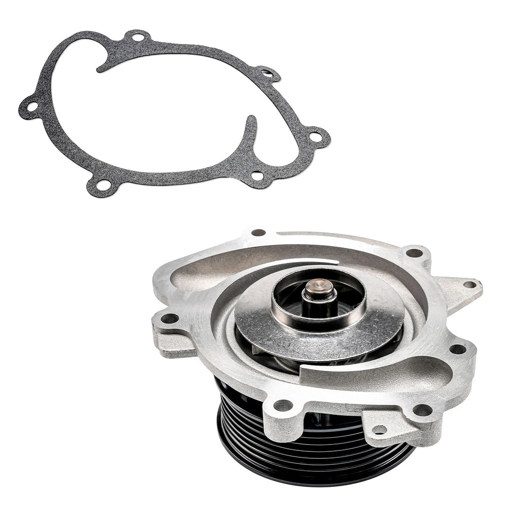 Engine Water Pump for Mercedes-Benz Sprinter 2500 3500 (2014–2017)