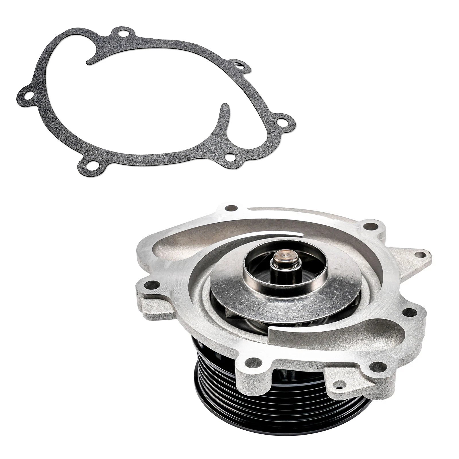 Engine Water Pump for Mercedes-Benz Sprinter 2500 3500 (2014–2017)