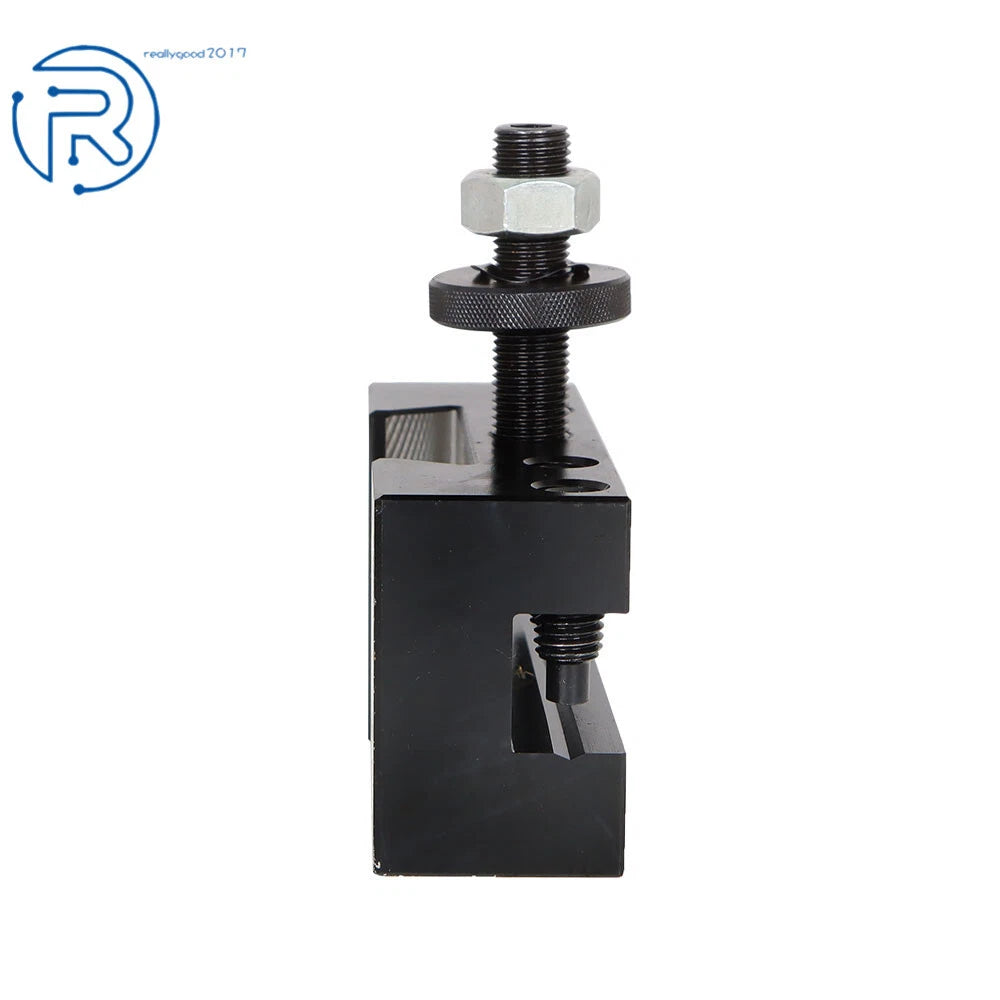 Quick Change Tool Post for CNC Machines (2010-2023)