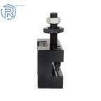 Quick Change Tool Post for CNC Machines (2010-2023)