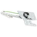 Window Regulator for Chevy Pontiac Torrent (Front Passenger Right Side)