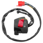 Start Stop Kill Switch for Honda CBR929RE (2000)