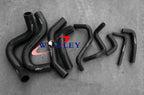 Turbo Diesel Radiator Coolant Hose for Nissan Patrol Y60 GQ (1994-1997)