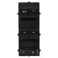 Power Window Switch for Ford Five Hundred Freestyle (2005–2007) Front Left