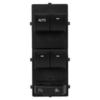 Power Window Switch for Ford Five Hundred Freestyle (2005–2007) Front Left