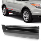 Rear Lower Right Side Door Body Molding for Ford Explorer (2011–2015)