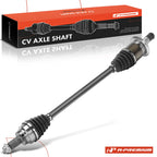 Rear Right CV Axle Assembly for BMW F30 320i (2013–2018)