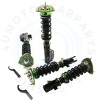 Coilover Shocks Struts Kit for Subaru Impreza WRX (2002–2007)