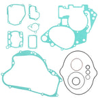 Complete Engine Gasket Set for Suzuki RM125 (2001â2003)