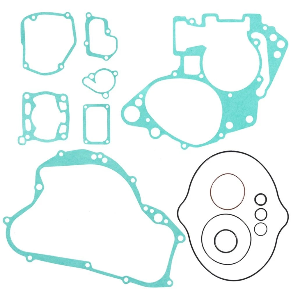 Complete Engine Gasket Set for Suzuki RM125 (2001â2003)