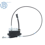 Throttle Motor for Caterpillar CAT 247