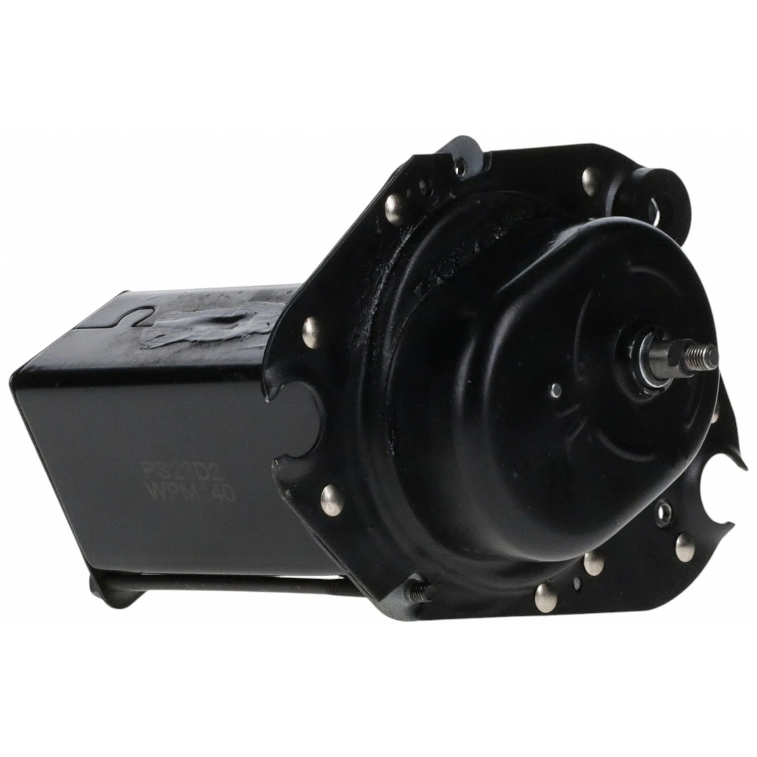 Windshield Wiper Motor for Oldsmobile F85 Cutlass Supreme (1968–1972)