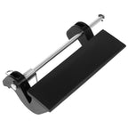 Tailgate Handle for Nissan Frontier (2001-2004) Textured Lever