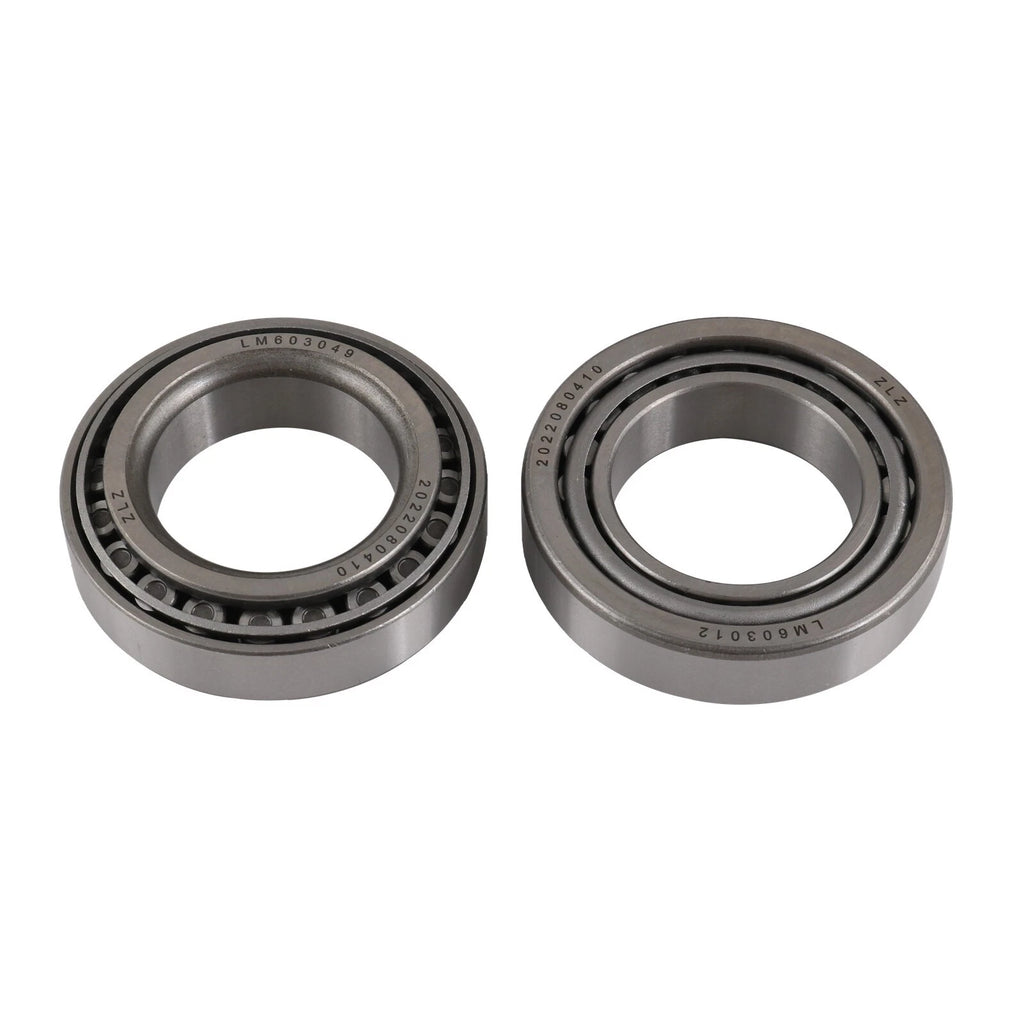 28 Spline Limited-Slip Locker for Ford 8.8"
