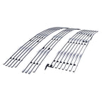 Stainless Billet Grille Insert for Scion XB (2003–2007)