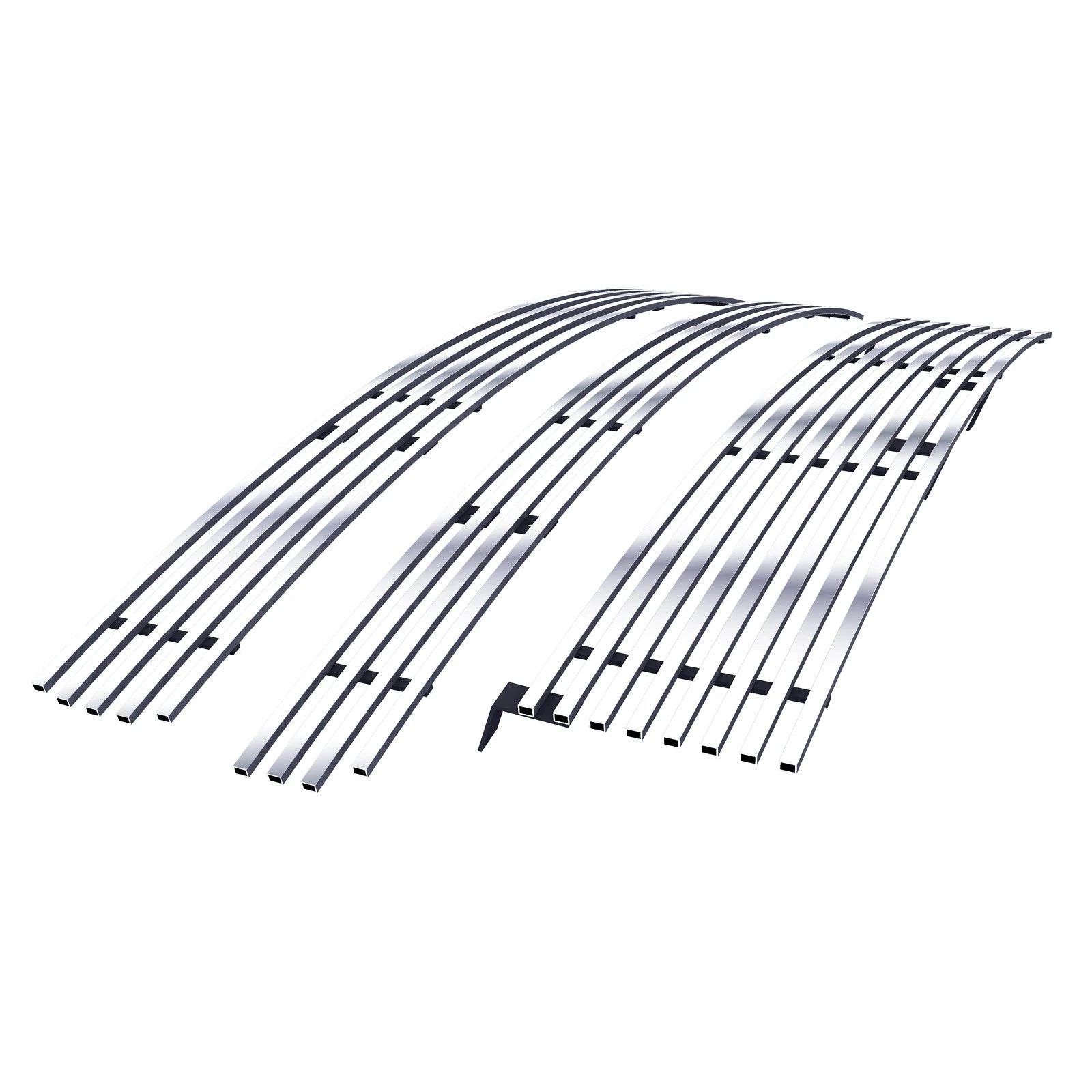Stainless Billet Grille Insert for Scion XB (2003–2007)