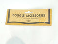Replacement Lenses for Harley Davidson Full Dresser Goggles (98167-04VR)