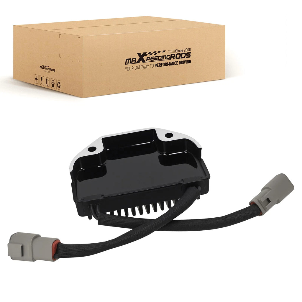 1X Voltage Regulator for Dyna (2006–2007)