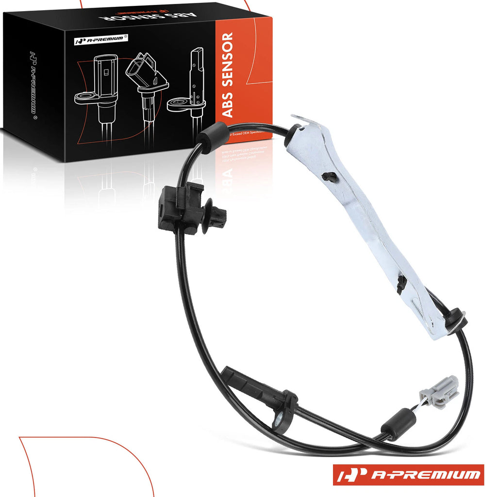 Rear Right ABS Wheel Speed Sensor for Subaru Impreza (2008–2011)