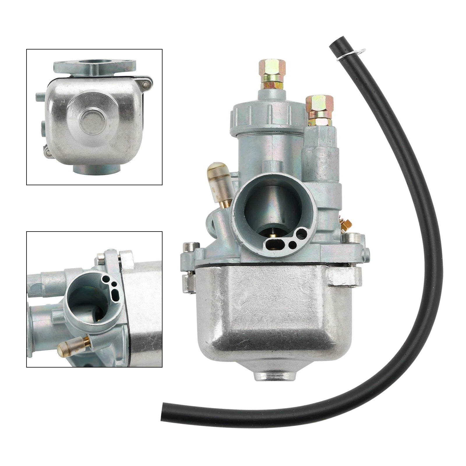 Carburetor for Simson S50 S51 S70 (Germany)
