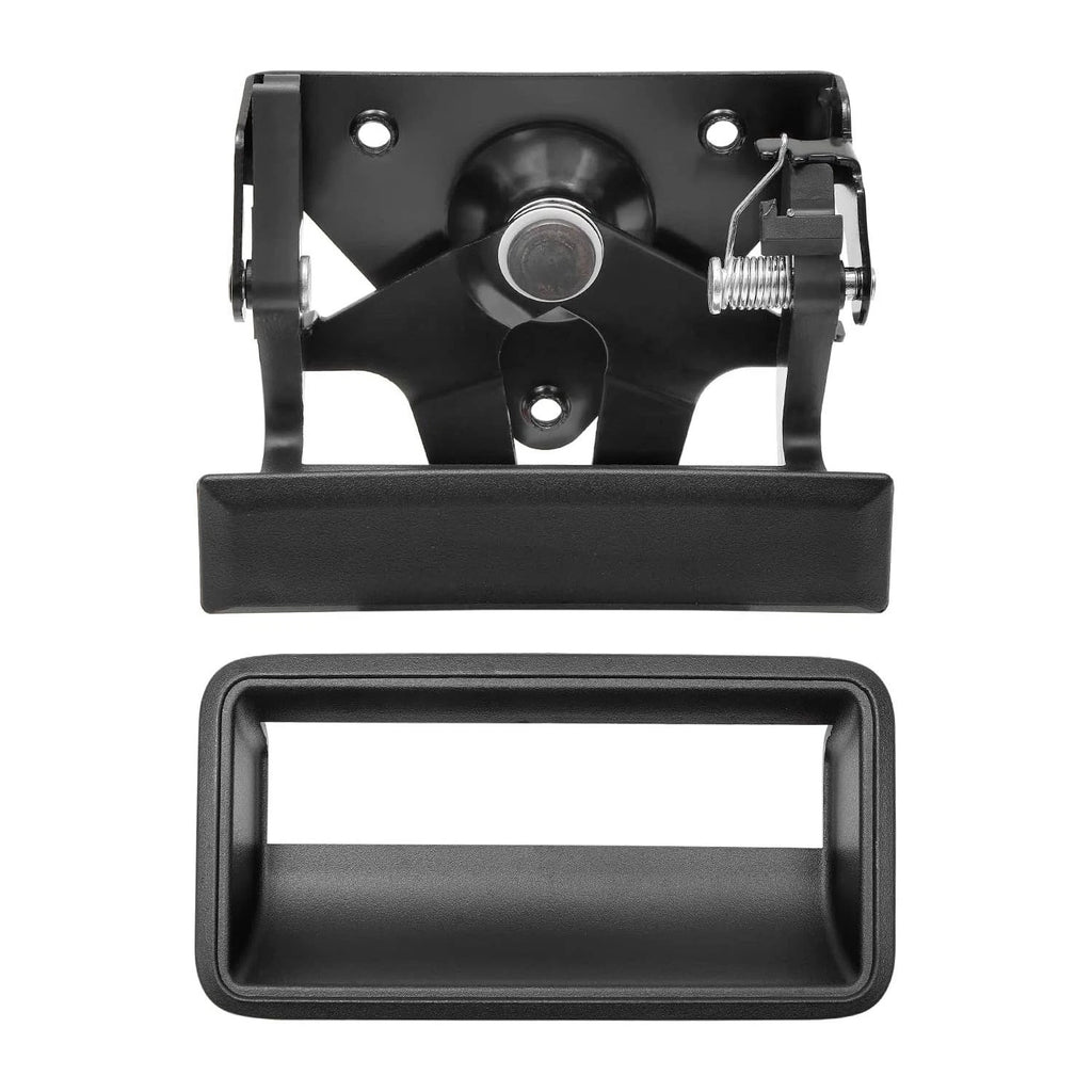 Tailgate Handle Set for Chevrolet GMC C1500 C2500 K1500 K2500 (1988–2002)