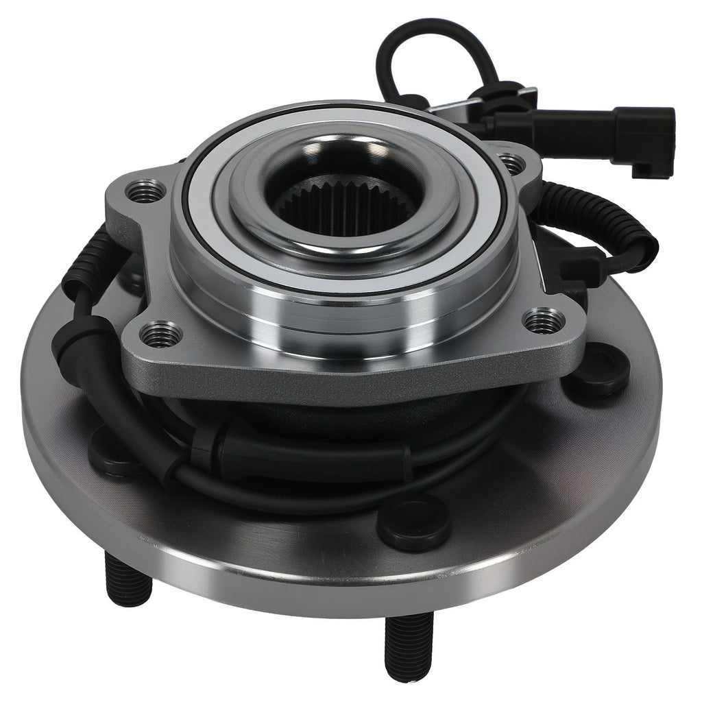Front Wheel Hub Assembly for Dodge Grand Caravan (2008–2020) 513273 HA590448 BR930884