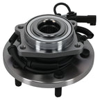 Front Wheel Hub Assembly for Dodge Grand Caravan (2008–2020) 513273 HA590448 BR930884