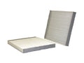 WIX Cabin Air Filter 24882 for Various Makes Models