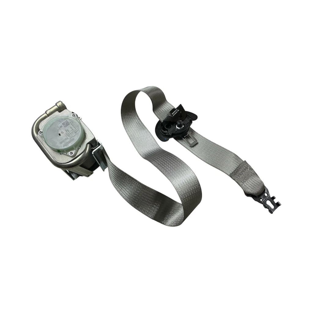 Front Right Side Seat Belt for Buick Encore (2013–2016) 19353916 Titanium