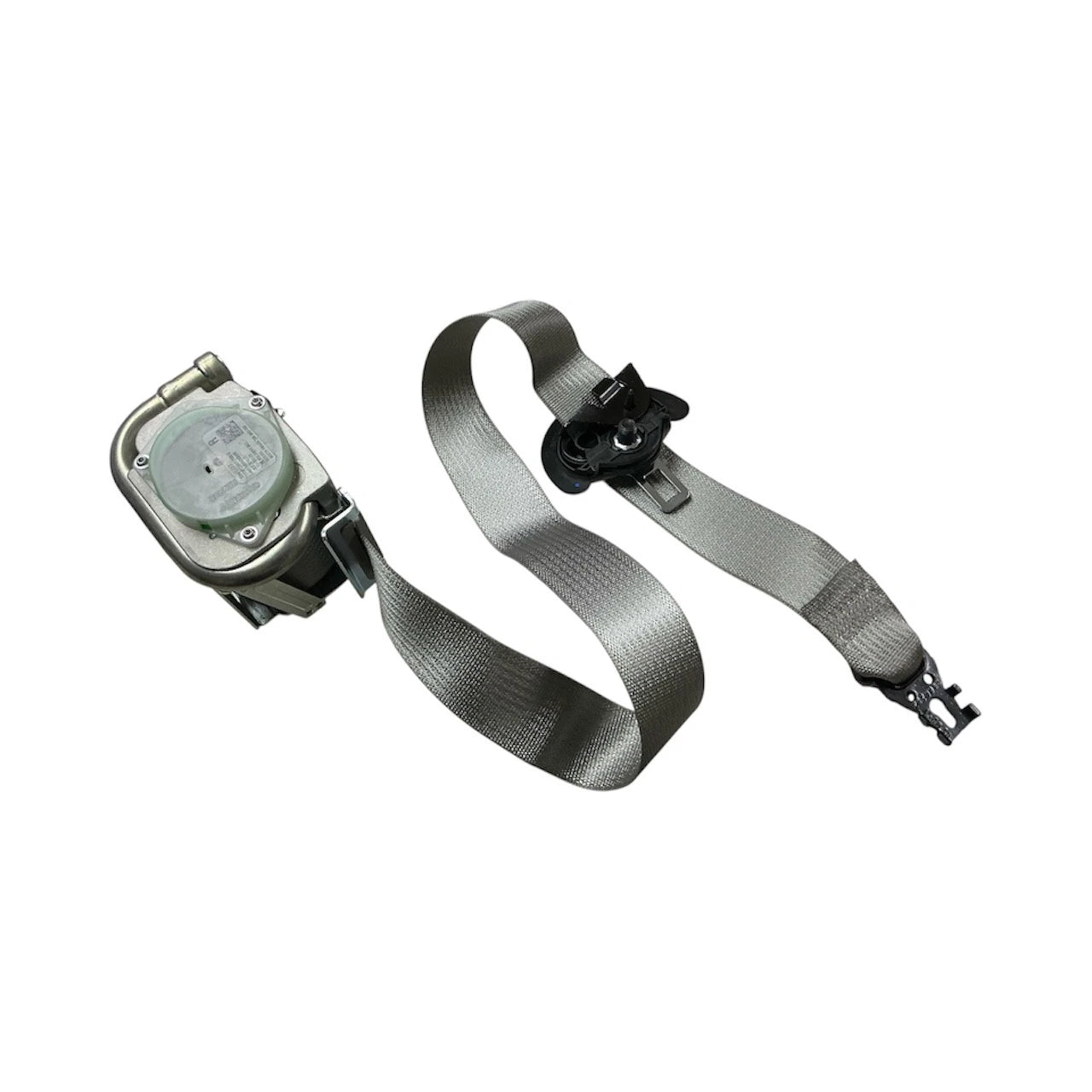 Front Right Side Seat Belt for Buick Encore (2013–2016) 19353916 Titanium