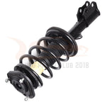 Sway Bar Links & Outer Tie Rod Kit for Pontiac Vibe Matrix (2003–2008)