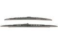 Front Wiper Blade Set for Jaguar XJ8 (2004–2009) WW936KW