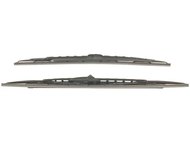 Front Wiper Blade Set for Jaguar XJ8 (2004–2009) WW936KW