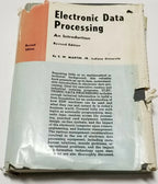Electronic Data Processing for