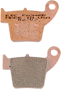 EBC Sintered "R" Brake Pads FA346R for