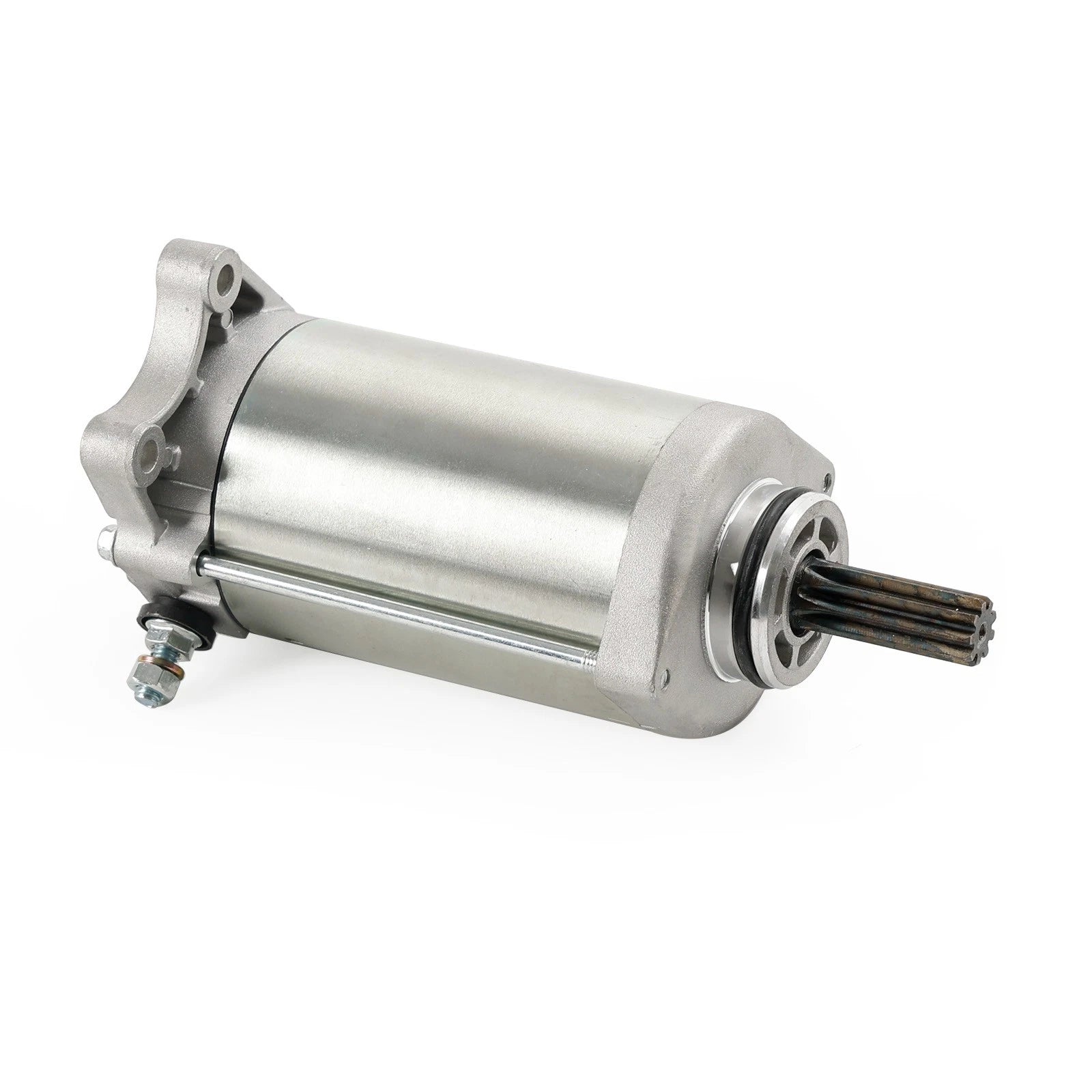 Starter Motor for Suzuki V-Strom DL1000 DL1050 XT (2002–2024)