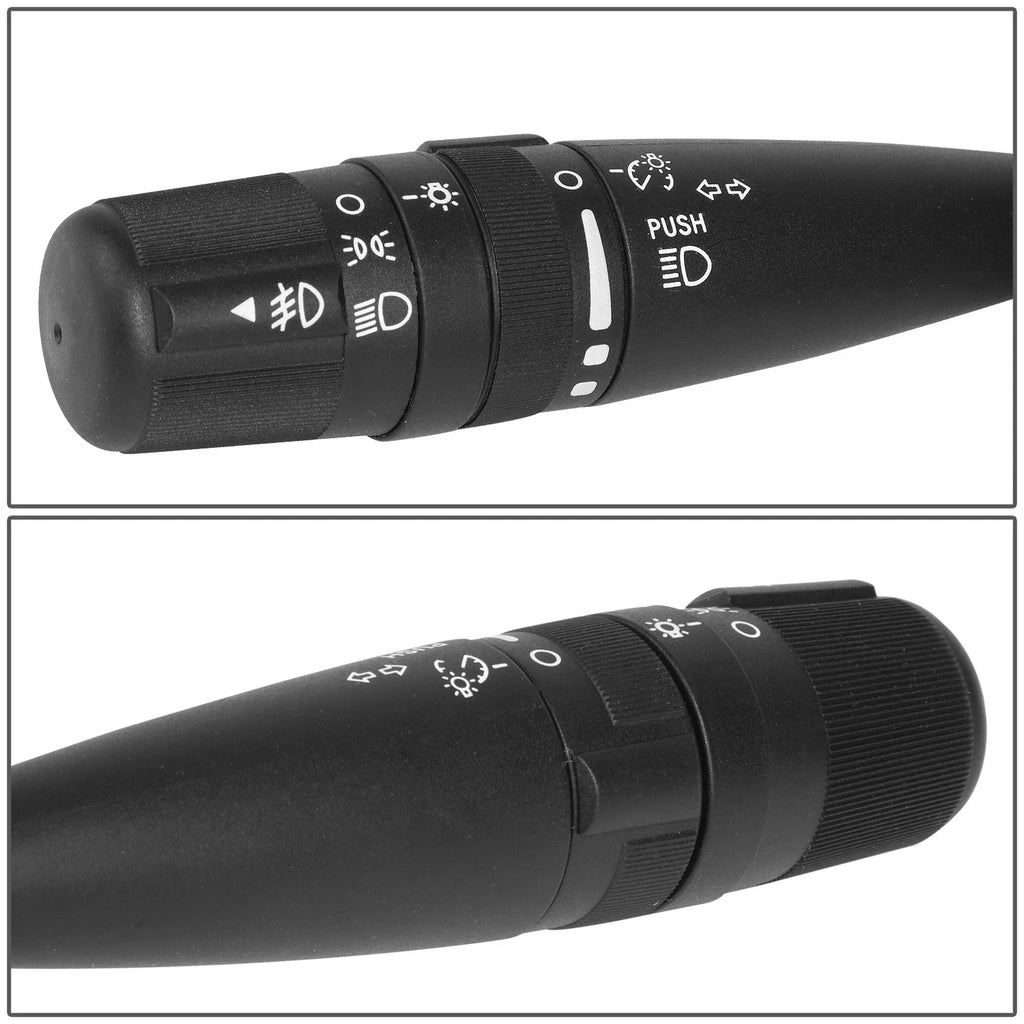 Turn Signal Lever Switch for Jeep Grand Cherokee Dodge Avenger (2007–2014)