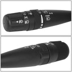 Turn Signal Lever Switch for Jeep Grand Cherokee Dodge Avenger (2007–2014)