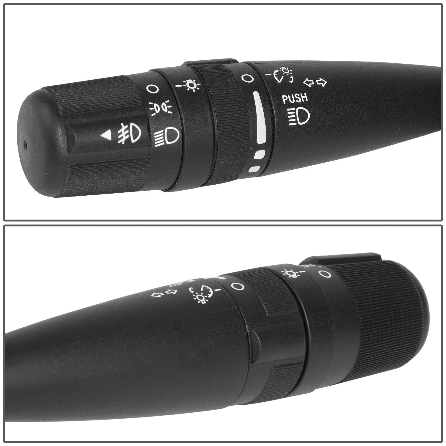 Turn Signal Lever Switch for Jeep Grand Cherokee Dodge Avenger (2007–2014)