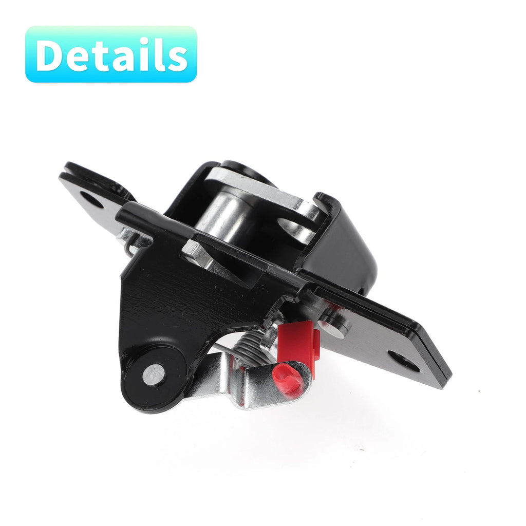 Rear Liftgate Door Lock Actuator Motor for Dodge Dakota (2005–2010) No. 55275484AB