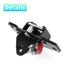 Rear Liftgate Door Lock Actuator Motor for Dodge Dakota (2005–2010) No. 55275484AB