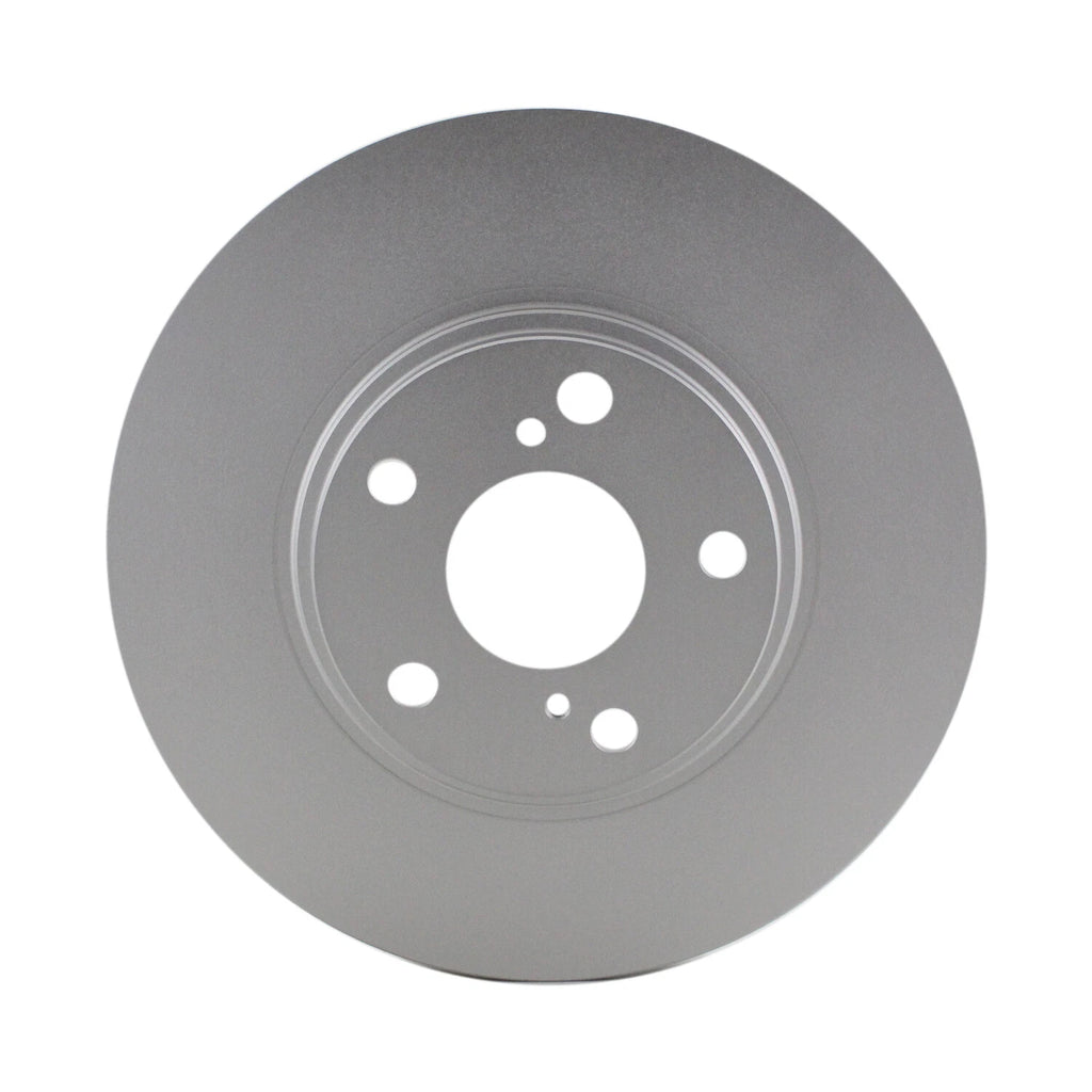 Bosch QuietCast Disc Brake Rotor for Lexus ES330 RX300 Toyota Camry (2004–2006)