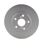 Bosch QuietCast Disc Brake Rotor for Lexus ES330 RX300 Toyota Camry (2004–2006)