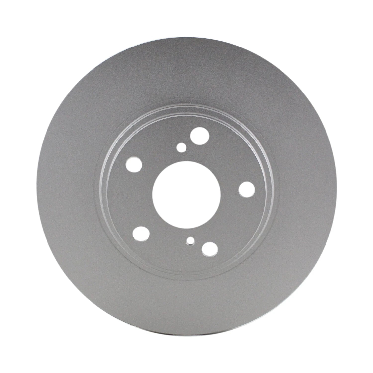 Bosch QuietCast Disc Brake Rotor for Lexus ES330 RX300 Toyota Camry (2004–2006)