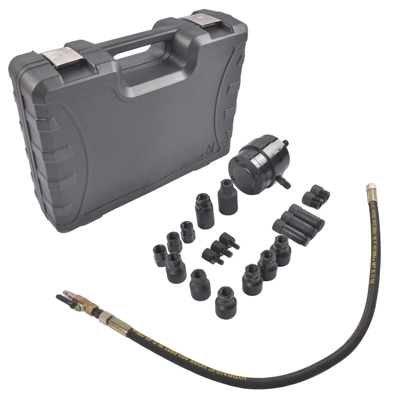 Injector Puller Set for Diesel Engines (5-8 Bar)