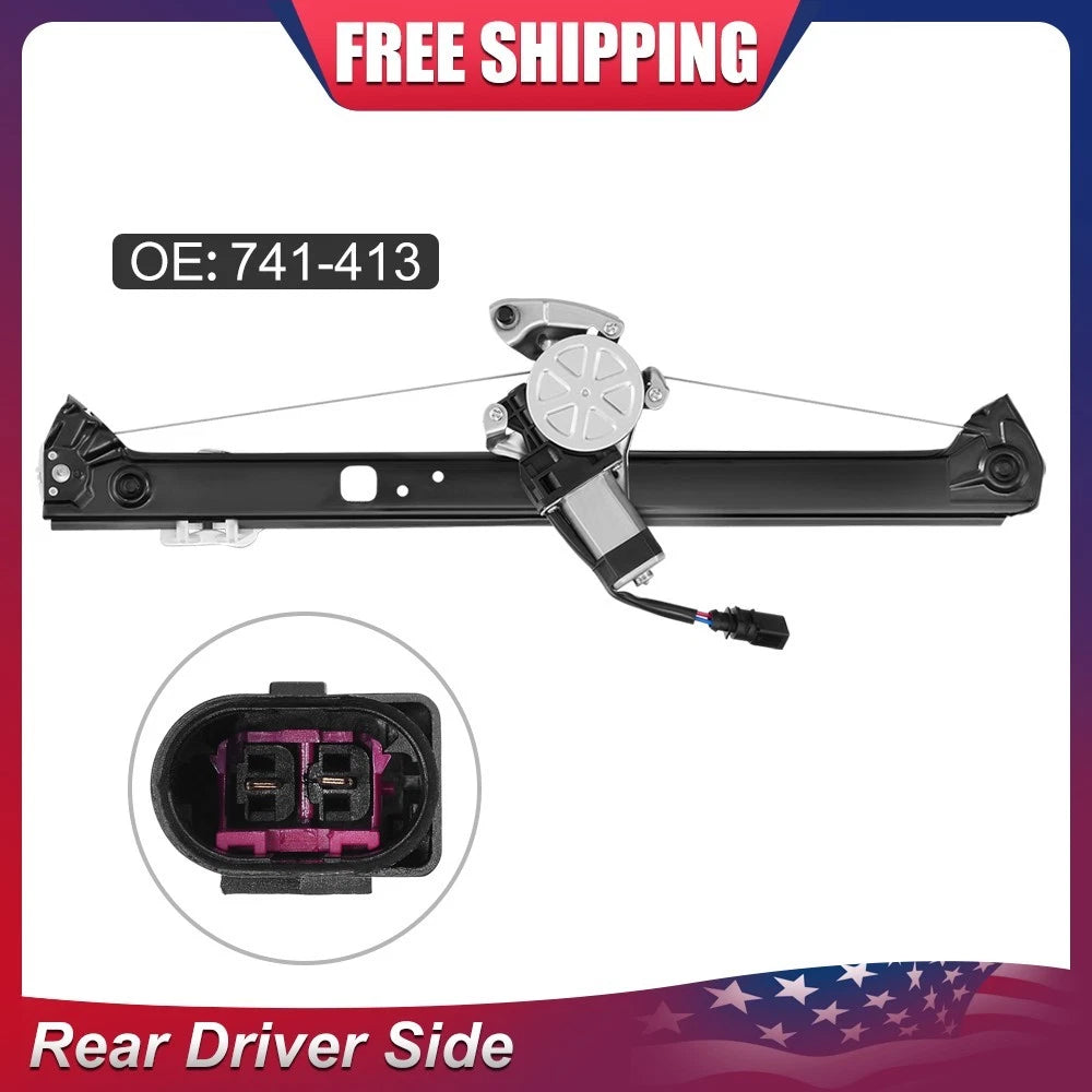 Fuel Pump Module Assembly for Ram 2500 (2011–2013)