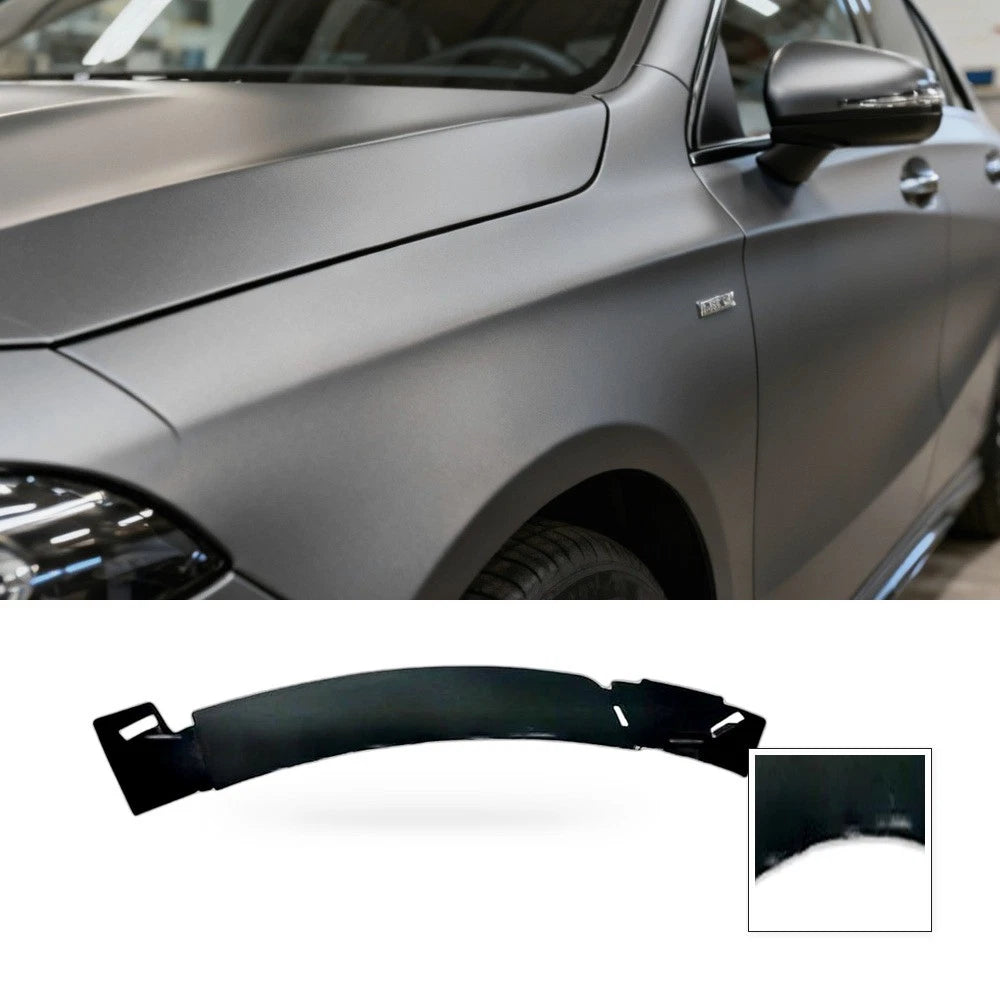 Front Bumper Cover for Mercedes A-Class W177 (2019–2022) 1778857203