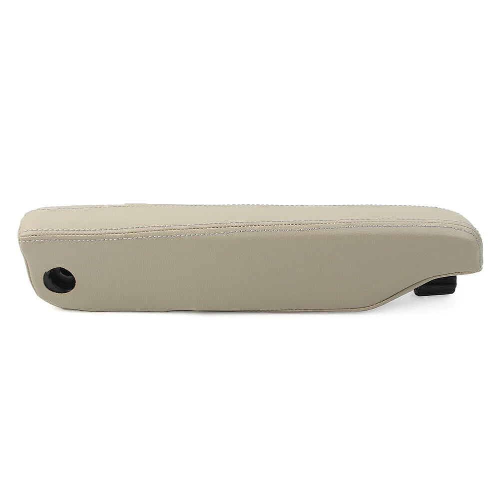Front Seat Armrest Left for Land Rover LR3 LR4 (2005–2016) LR015465
