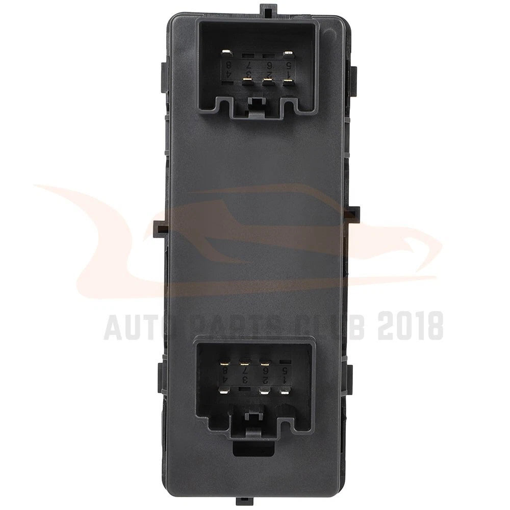 High Performance Window Switch for Ford Escape Mercury Mariner (2008-2011)